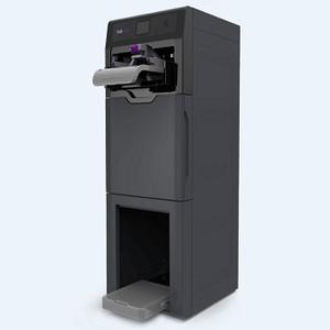 Machine à plier le linge Foldimate de haute qualité, dernière version 2025, pour usage industriel - Product Image 1