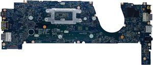 Nouveau pour DELL Latitude 7300 i5-8365U(SRF9Z)/EDC30 LA-G861P carte mère 09XFPT 9XFPT - Product Image 4