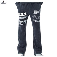 Nuevo Conjunto Deportivo de Hombre Estilo Hip Hop, Sudadera con Capucha y Pantalones de Felpa con Estampado 3D de Salpicaduras de Tinta, Venta al Por Mayor