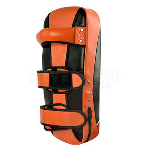 โรงงานผลิตแผ่นเตะคุณภาพสูงสำหรับคิกบ็อกซิ่ง แผ่นเตะมวยไทยมืออาชีพสำหรับขาย ปี 2026 - Product Image 2