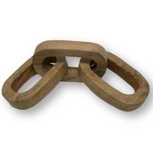 Chaîne en bois de style haut de gamme, prix de gros, vente la plus chaude, chaîne en bois, best-seller, très demandée, accessoires de table pour la maison, prix - Product Image 5