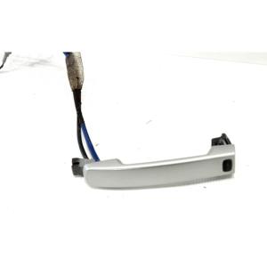 MANIGLIA ESTERNA PORTA ANTERIORE DESTRA NISSAN Qashqai 1a Serie 80640EB (06>09) - Product Image 5