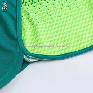Vêtements de sport en tissu à séchage rapide, uniforme de basket-ball personnalisé, design respirant, créez votre propre uniforme de basket-ball - Product Image 6