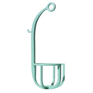 Contenedor Médico Versátil de Plástico, Mueble de Hospital, Soporte para Vía Intravenosa, Capacidad de Carga de 5L, Marca MEDICALAB, Modelo PMEDIVY0004, Hecho en Italia 1 - Product Image 1