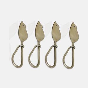 Nique-Juego de cuchillos para queso, esparcidor de alta calidad - Product Image 1