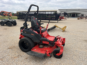 Cortadoras de césped Gravely ZT HD 48 Zero Turn en venta/ nuevas, económicas y asequibles Gravely PROTURN 660 - Product Image 3