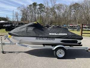 Nuevo Sea-Doo GTX Limited 325 Blanco Perla Premium 2026 - Product Image 5