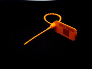 Sello BANKSEAL a prueba de manipulaciones para cajas de votación y elección - Product Image 5