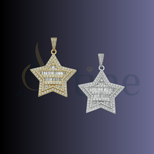 Collar con colgante de bala para hombres y mujeres con compartimento oculto Estilo táctico Joyería de supervivencia - Product Image 1