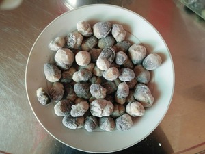 Champignons de paille surgelés au goût frais du Vietnam pour les cuisines mondiales et les importateurs - Product Image 5