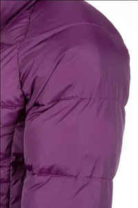 Nouveau Style femmes en plein air équitation doudoune léger femmes matelassé doudoune séchage rapide doudoune veste - Product Image 6