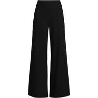 Pantalon pull-on en coton premium pour femme, neuf, avec logo personnalisé, décontracté, respirant, écologique, à taille haute, séchage rapide, idéal pour l'été