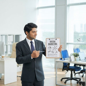Servicio de Marketing Digital Empresarial Premium con Anuncios en Redes Sociales, Optimización de Motores de Búsqueda y Generación de Cuentas de Contactos de Calidad por Correo Electrónico - Product Image 5