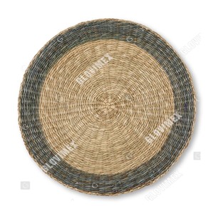 Vietrustic Offre Spéciale Table à manger Tapis Seagrass Set de table Cuisine Service et décor - Product Image 2