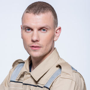 Worker Wear Coverall Working Uniform Cotton Safety <b>Clothing</b> <b>Fire</b> Proof Waterproof Anti-Cut Anti-Heat Level Vapor-Protective Suit - Product Image 6