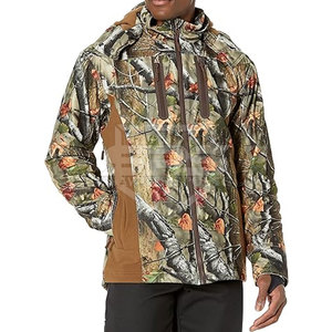 Nouveaux vêtements pour hommes à la mode grande taille sweats à capuche de chasse en coton Style décontracté hommes sweats à capuche de chasse pour la vente en ligne - Product Image 1
