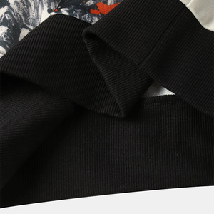 Nouveauté : Sweat-shirts en polaire respirants brodés de qualité supérieure, unisexes, pour l'hiver, vêtements décontractés - Product Image 4