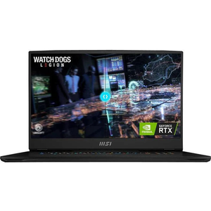 Portátil para juegos GT77 12UHS-007 17.3 - UHD - Intel Core i7 12.ª generación i7-12800HX - 32 GB - 1 TB SSD - Azul titanio TITANGT7712007 - Product Image 1