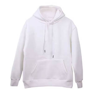 500 Gsm Logo imprimé marque privée nouvelle qualité supérieure maintenant disponible prix compétitif sweats à capuche à épaules tombantes - Product Image 6