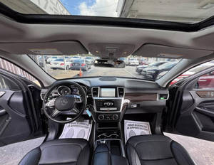 Mercedes-Benz Clase M 2015 en Perfecto Estado - Product Image 3