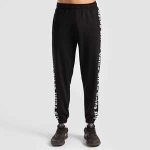 Pantalon en toile décontracté pour hommes Fournisseurs Pantalon confortable et tendance pour jeunes hommes Eco-Friendly Respirant 100% - Product Image 5