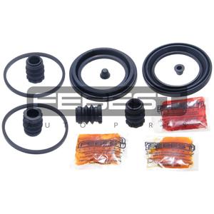 Set di ricambi e accessori per il supporto FEBEST (0275-N16F) - PINZA DE PRENOS - Product Image 1