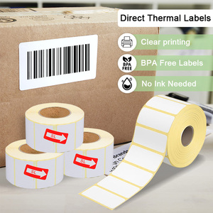 Sailing 100X50 750 42*25 47X25 Mm 30Mm To 50Mm Thermal Heat Transfer <b>Printer</b> Shipping <b>Labels</b> - Product Image 4