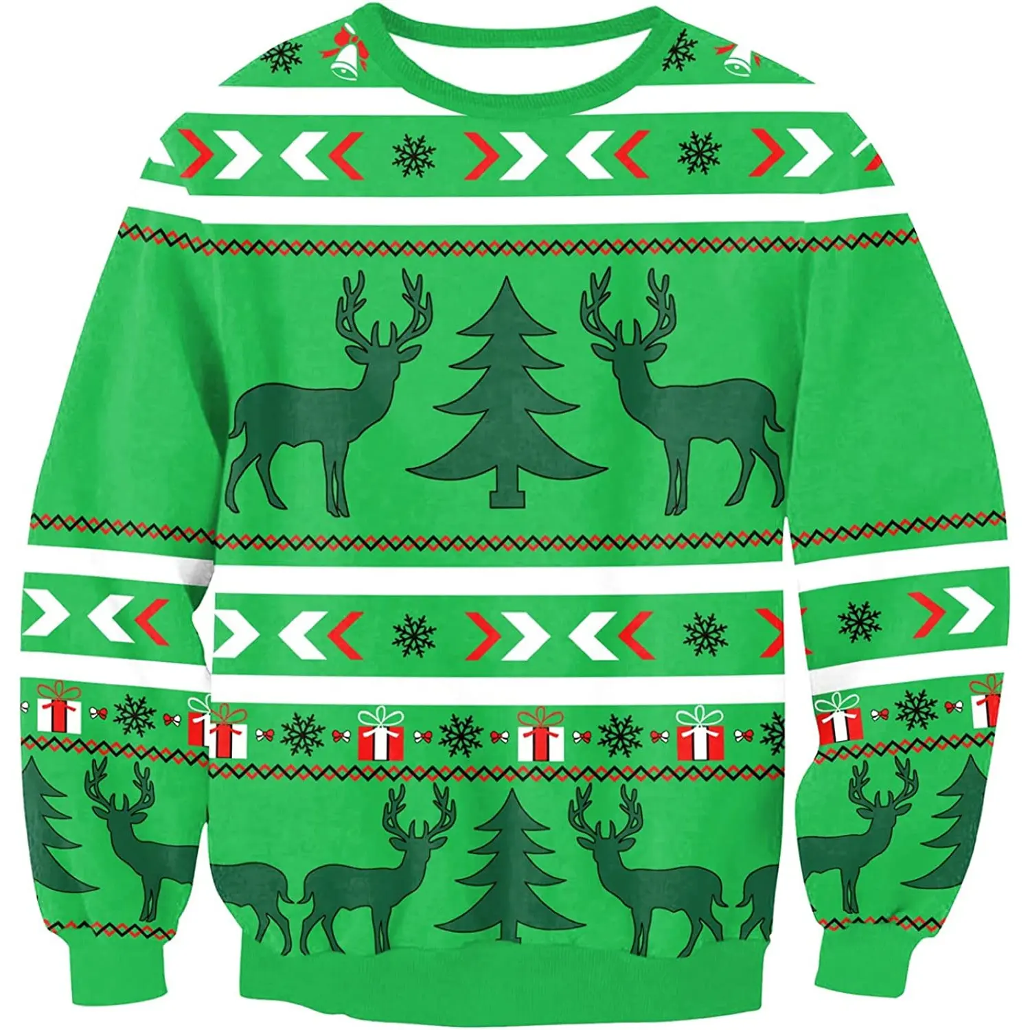 Camouflage Long Sleeve Sweatshirt graphic design Winter Wear Multi Colors Sweatshirts Top Quality Casual Wear hot sale
