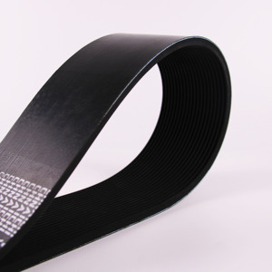 Courroie trapézoïdale <span class=keywords><strong>automatique</strong></span> de haute qualité 20PL550, courroie de transmission à nervures en V, type PL, OEM personnalisable, caoutchouc, usage domestique, restaurant - Product Image 6
