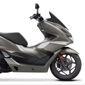 Motocicleta Scooter-Moped Honda PCX 157cc Monocilíndrica de Cuatro Tiempos 2024 a Precio Accesible - Product Image 1