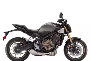 พร้อมขาย! โปรโมชั่นรถมอเตอร์ไซค์สปอร์ตฮอนด้า CB650R E-Clutch รุ่นปี 2026 - Product Image 3