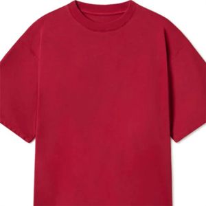 เสื้อยืดทรงหลวมสำหรับผู้หญิงเนื้อผ้านุ่มเหมาะสำหรับใส่ลำลองพักผ่อนและความสบายในชีวิตประจำวัน - Product Image 5