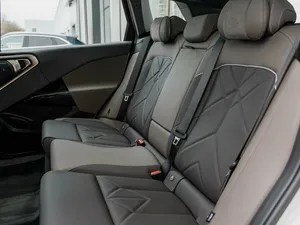 2025 MWB X SUV Auto matic Turbo Leather R18 Aluminium Alloy <b>Camera</b> <b>Panoramic</b> Sunroof LED Lights Touch Screen - Product Image 3