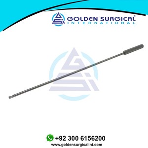 Instrumentos de entrenamiento de simulación de cirugía laparoscópica - Product Image 5