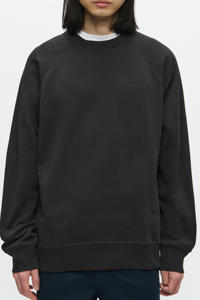 100% impression numérique pull à capuche à manches longues pour hommes coton doux et lavable de haute qualité avec logo personnalisé et broderie - Product Image 3