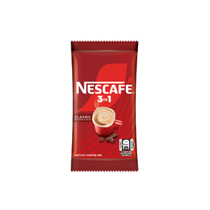 Precio al por mayor Nescafé Original Mix 3 en 1 Café Instantáneo (24 sobres) - Product Image 3