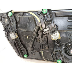 Mecanismo Regulador de Ventanilla Delantera Derecha MERCEDES Clase A W176 Serie AMG A1767200279 (13>) - Product Image 4