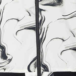 แจ็คเก็ตบอมเบอร์แฟชั่นสุดฮิตสำหรับผู้ชาย ผลิตตามสั่งจากโรงงาน บริการ OEM ออกแบบแจ็คเก็ตบอมเบอร์ตามสั่งสำหรับผู้ชาย - Product Image 6