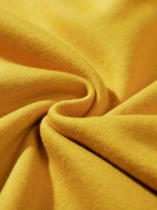 Sudadera con capucha personalizada de lana de alta calidad con logotipo personalizado de servicio OEM Haga su propio diseño y conceptos básicos de logotipo, mezcla de algodón - Product Image 3