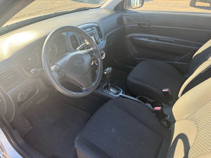 Gran Oferta: Hyundai Accent SE 2010 Usado, Hatchback de 2 Puertas, Tracción Delantera, Listo para Enviar - Product Image 3