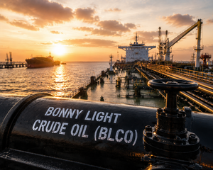 Petróleo Crudo Ligero Bonny Premium (BLCO) – Suministro Directo para Refinerías y Comerciantes - Product Image 1