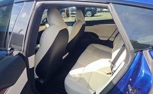 Gran Oferta: Tesla Model S AWD Usado del 2022 - Product Image 4