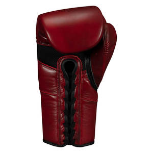 Gants de boxe de combat robustes Nouveauté Gants de boxe pour adultes Matériel durable Gants de boxe - Product Image 5