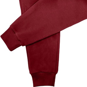 2025 High Quality Man Trouser Fleece Breathable Quick Dry Outdoor <b>Stacked</b> <b>Joggers</b> Sweatpants men's pants straight curved striped - Product Image 3