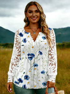 Robe élégante de luxe pour femme à col en V, modèle 2026, la plus vendue par le fabricant en gros - Product Image 5