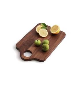 Tablas de cortar de madera hechas a mano, elegantes, duraderas y hechas de madera dura sostenible de alta calidad con una exquisita estructura - Product Image 5