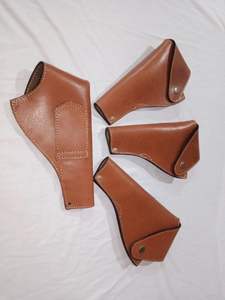 Étui dissimulé de ceinture en nylon personnalisé, disponible en couleurs et tailles personnalisées, vente en gros - Product Image 6