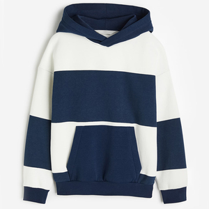 Sudaderas con Capucha para Hombre, Impresión Digital de Alta Calidad, 450 Gsm, Sudaderas de Algodón Grueso, Sudaderas con Capucha para Hombre - Product Image 4