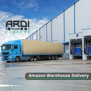 Logística de comercio global, envío rápido marítimo y aéreo con servicios de seguimiento - Product Image 6