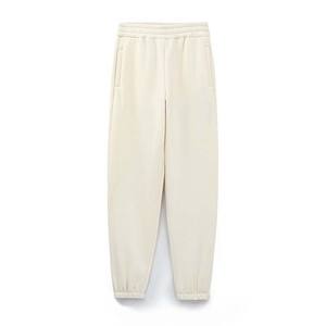 Pantalones de Lona para Hombre, 220GSM, Personalizados, Casuales, con Múltiples Bolsillos, Rectos, para Exteriores, 100% Algodón, Estilo Urbano, Tinte Liso, Color Sólido, OEM 2026 - Product Image 6